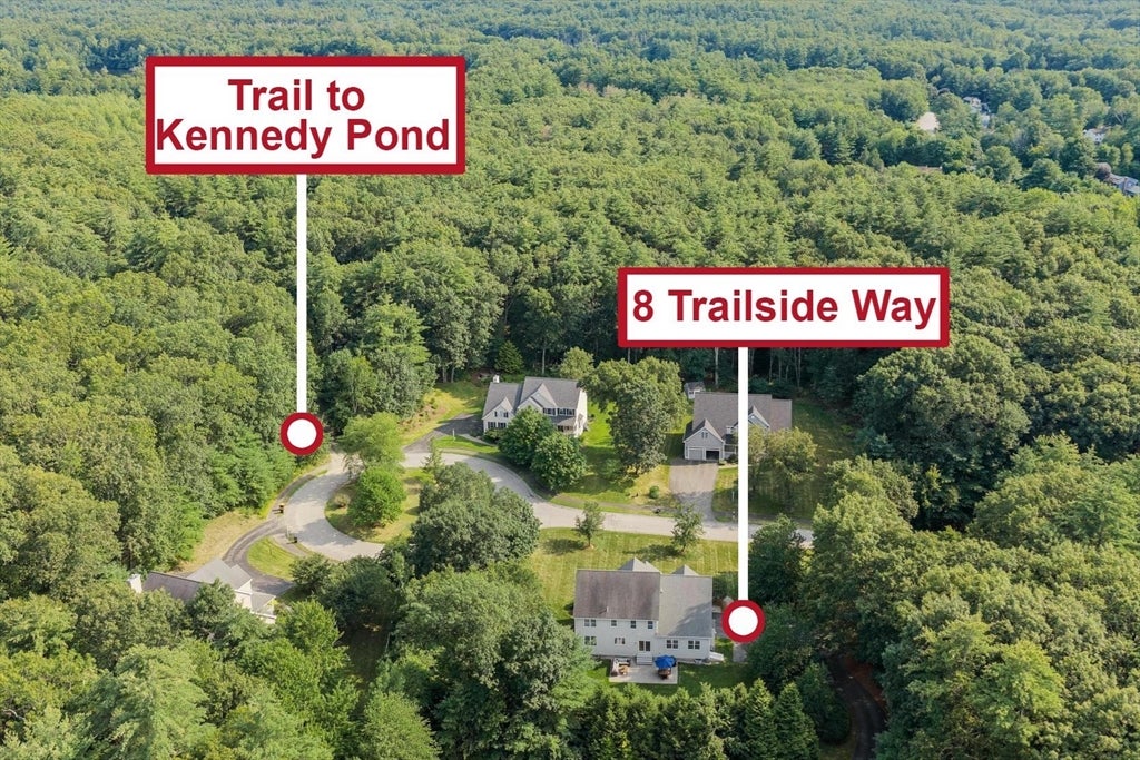 8 Trailside Way