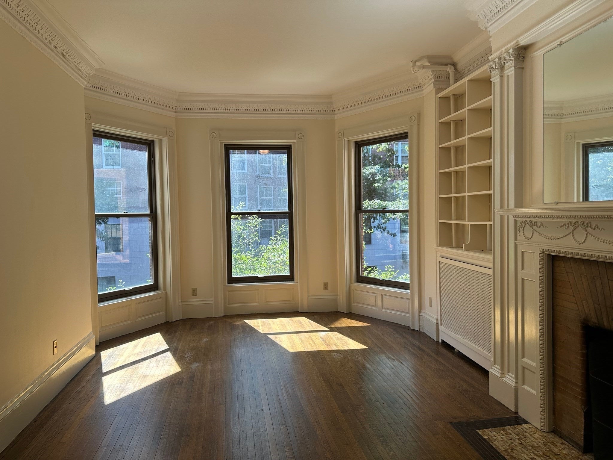 31 Bay State Rd #2, Boston, MA, 31 Bay State Rd #2, Boston, MA Photo #8