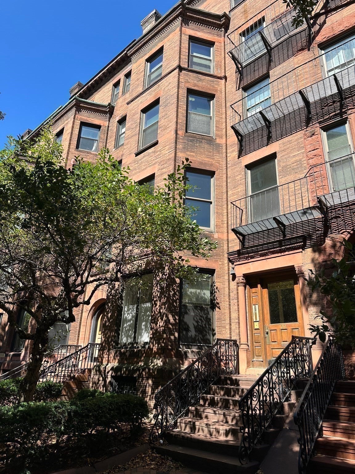 31 Bay State Rd #2, Boston, MA, 31 Bay State Rd #2, Boston, MA Photo #20