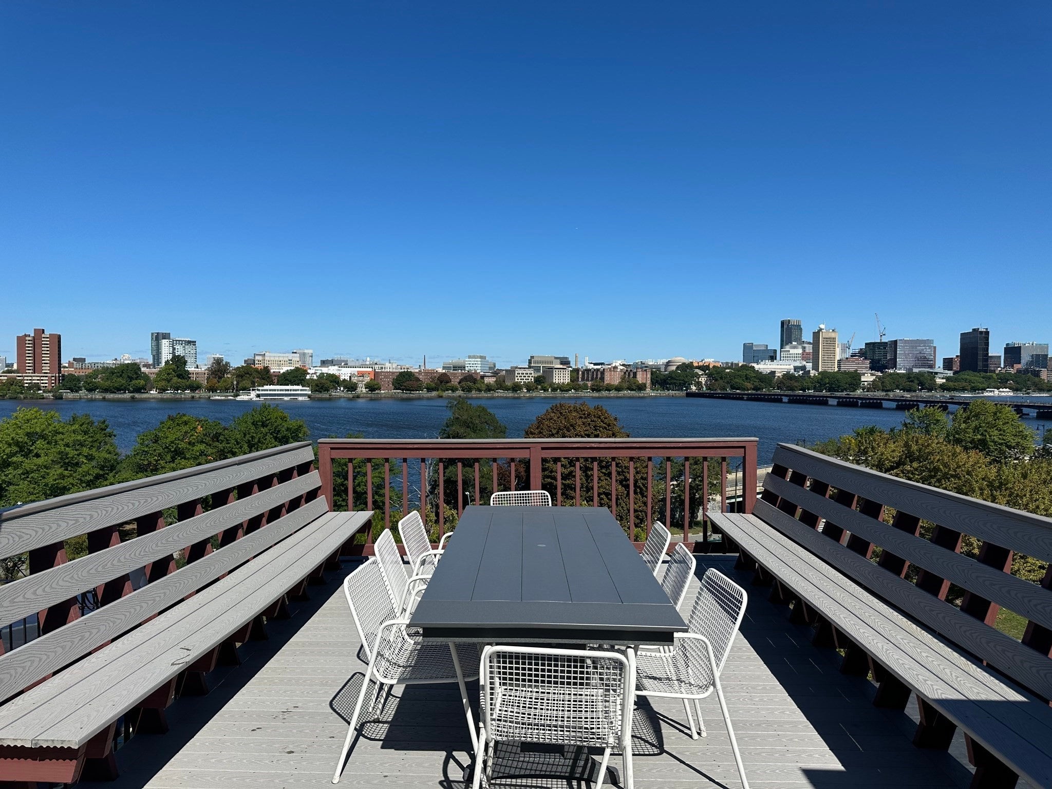 31 Bay State Rd