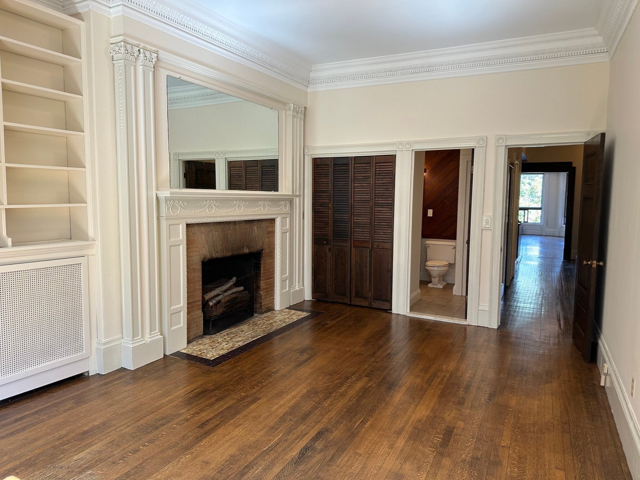 31 Bay State Rd #2, Boston, MA, 31 Bay State Rd #2, Boston, MA Photo #10