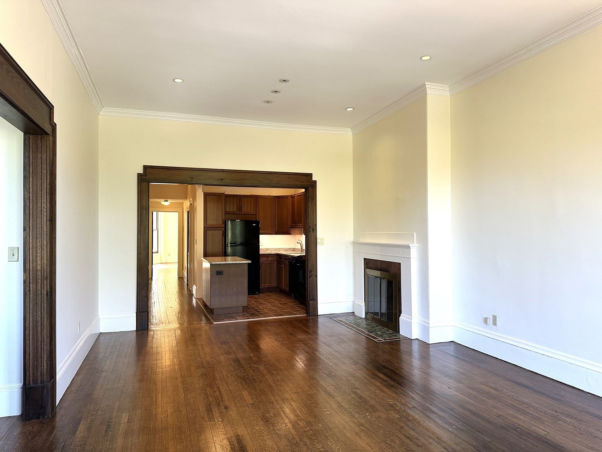 31 Bay State Rd #2, Boston, MA, 31 Bay State Rd #2, Boston, MA Photo #5