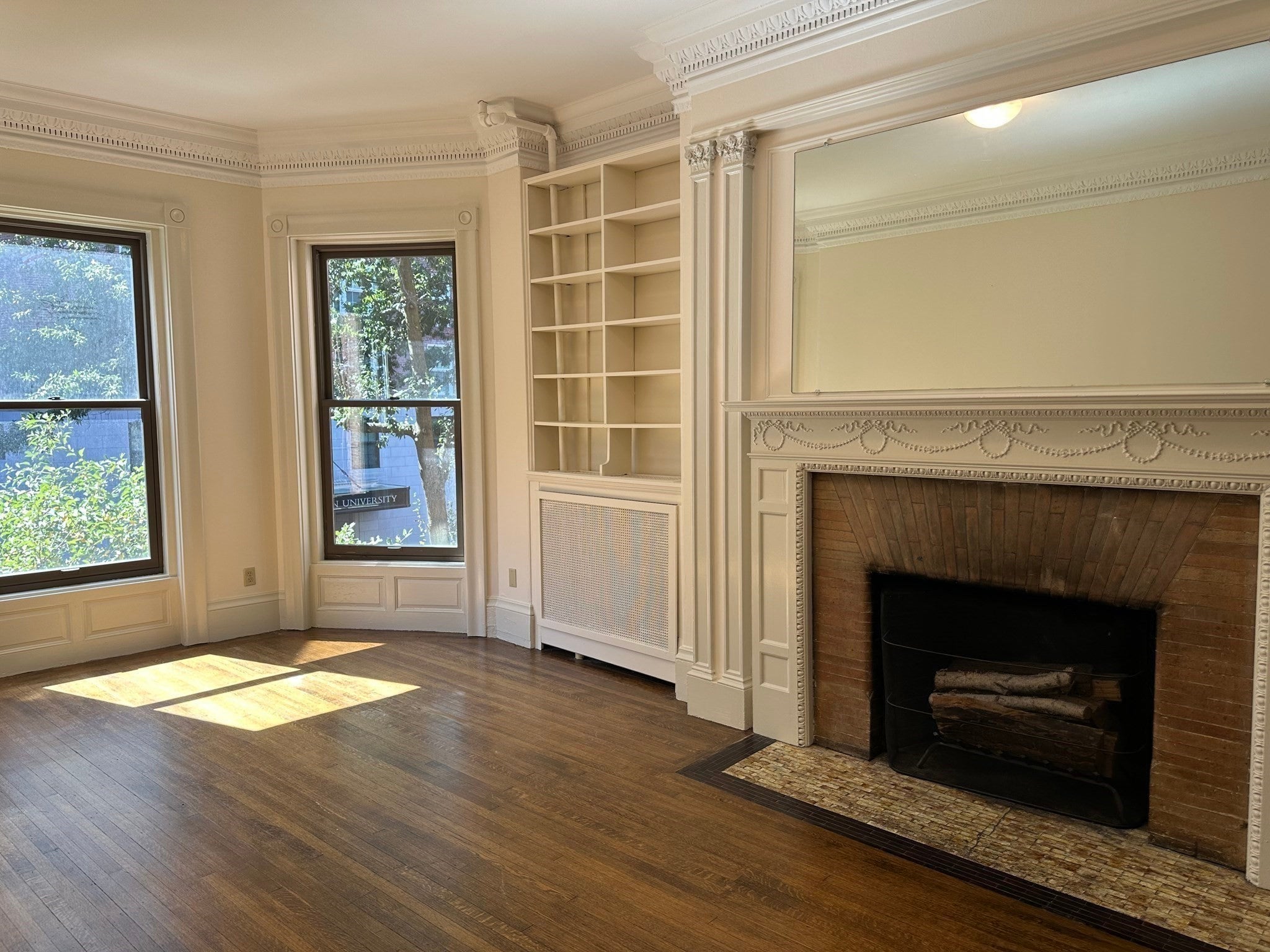 31 Bay State Rd #2, Boston, MA, 31 Bay State Rd #2, Boston, MA Photo #9