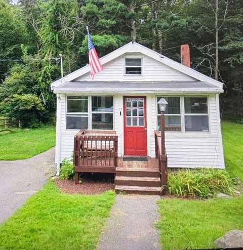 Photo of 17 Worcester Dr, Littleton, MA 01460 (MLS # 73464379)
