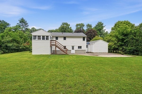 80 Forest St, Bridgewater, MA, 80 Forest St, Bridgewater, MA Photo #28