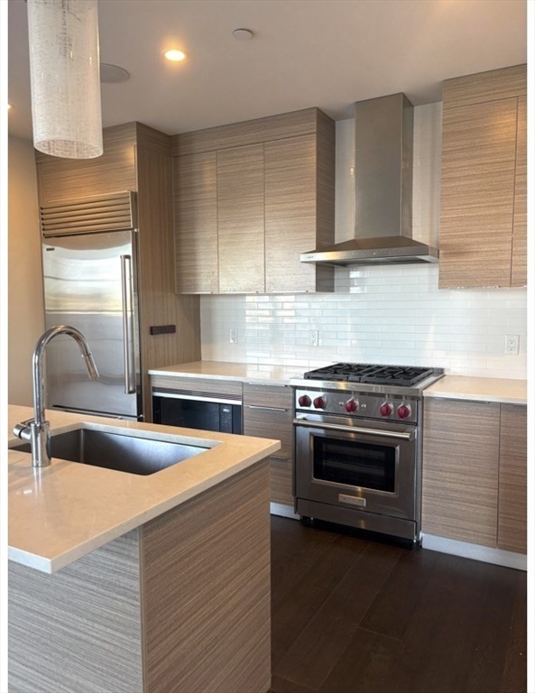 14 West Broadway #803, Boston, MA Photo #1
