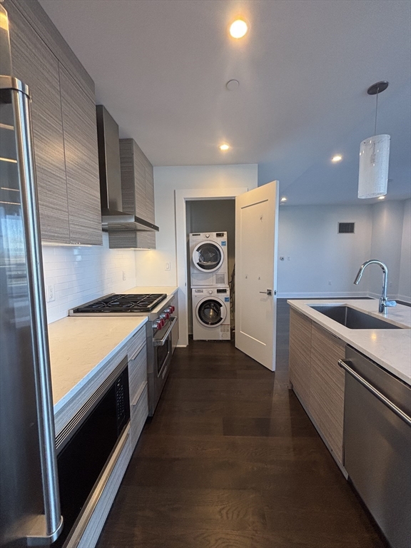 14 West Broadway #803, Boston, MA Photo #2