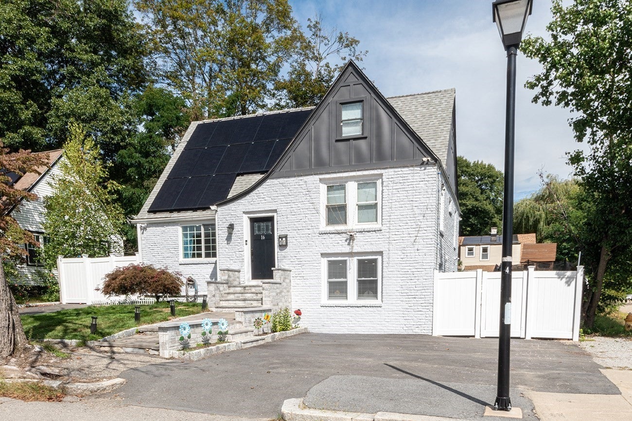 16 Thayer Street, Worcester, MA, 16 Thayer Street, Worcester, MA Photo #34