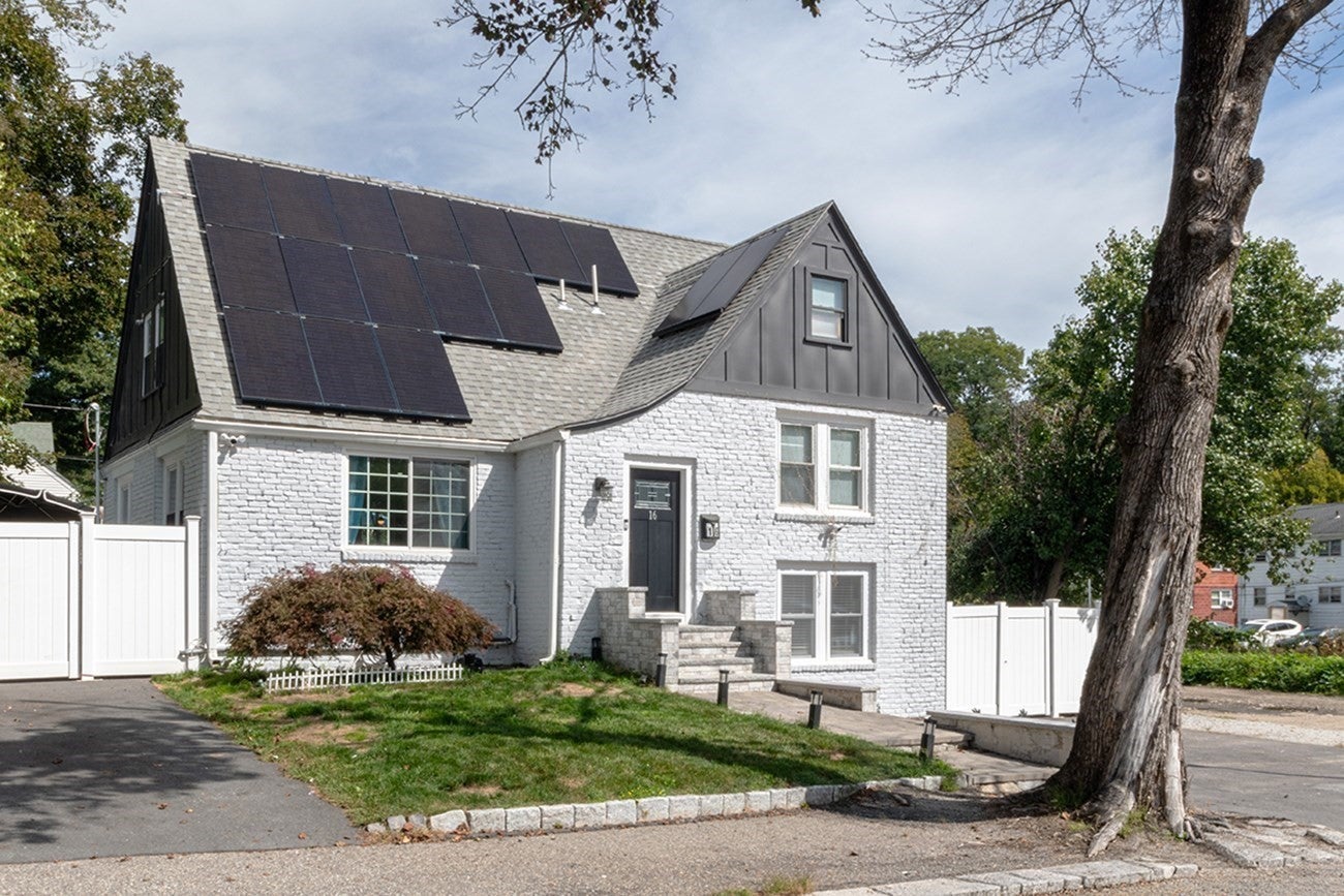 16 Thayer Street, Worcester, MA, 16 Thayer Street, Worcester, MA Photo #33