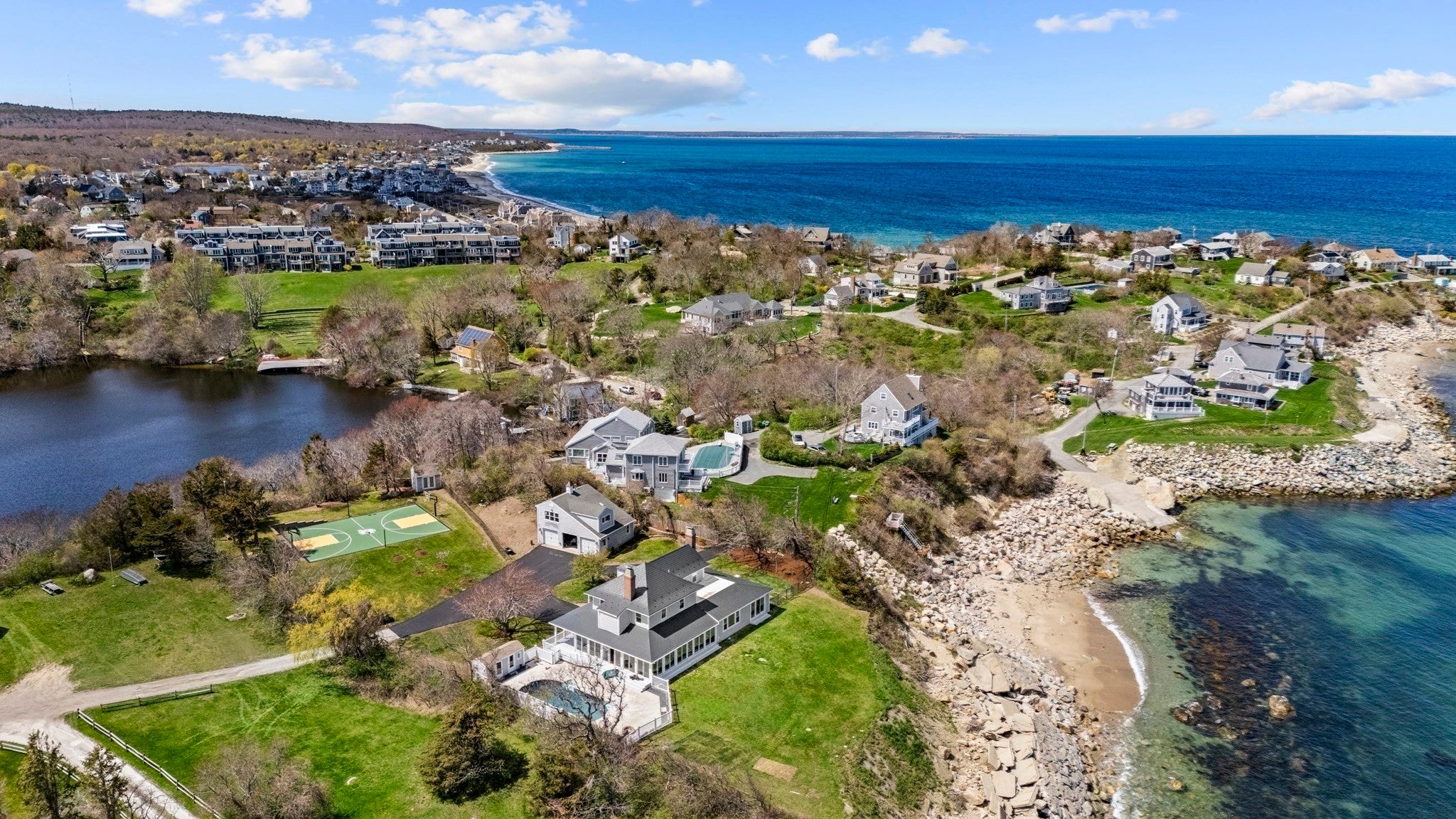 141 Stage Point Rd
