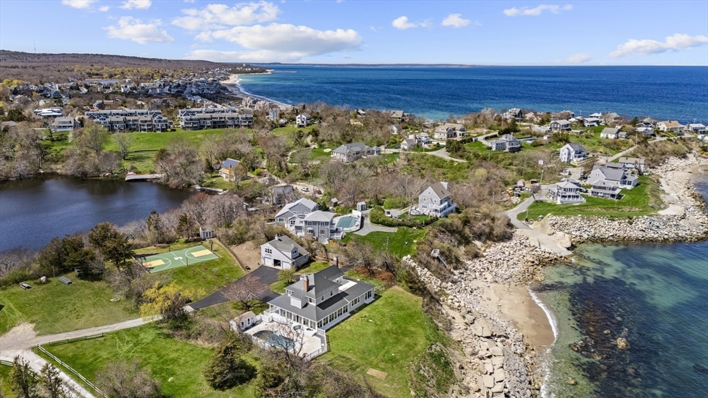 141 Stage Point Rd