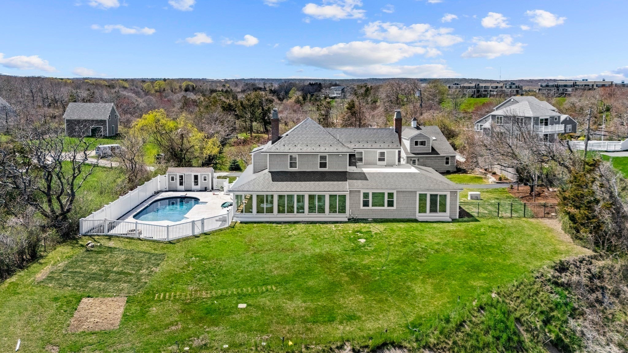 141 Stage Point Rd