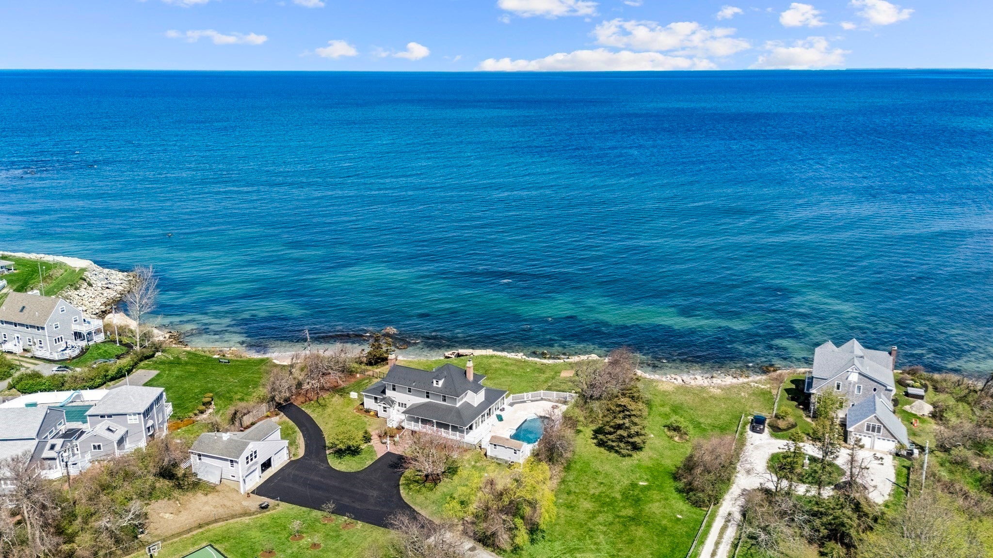 141 Stage Point Rd