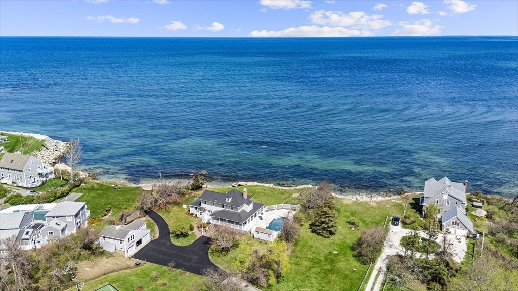 141 Stage Point Rd