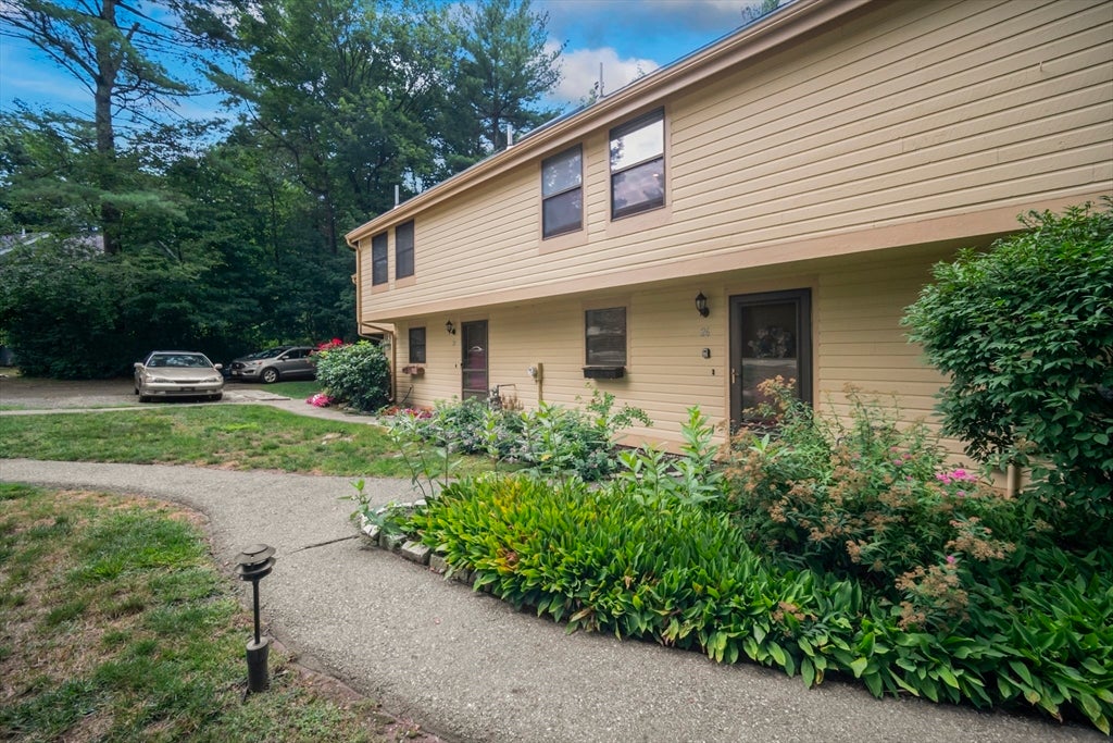 26 Greenwood Village St 26