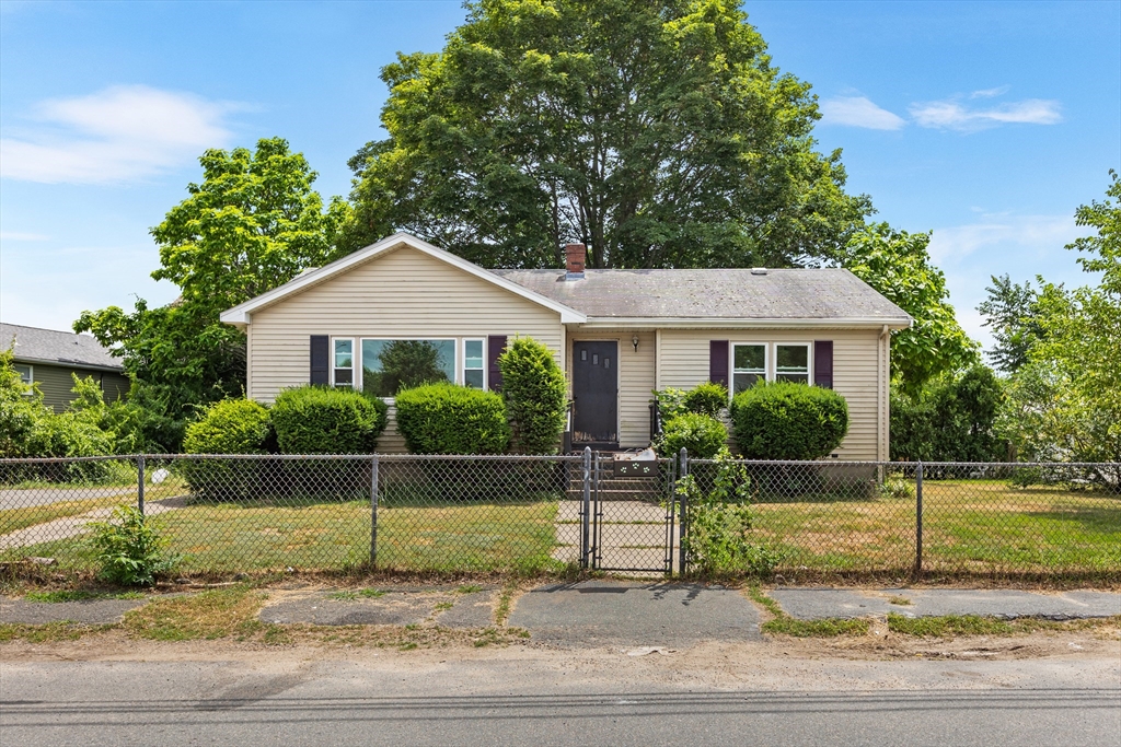 2 Glenway Ave