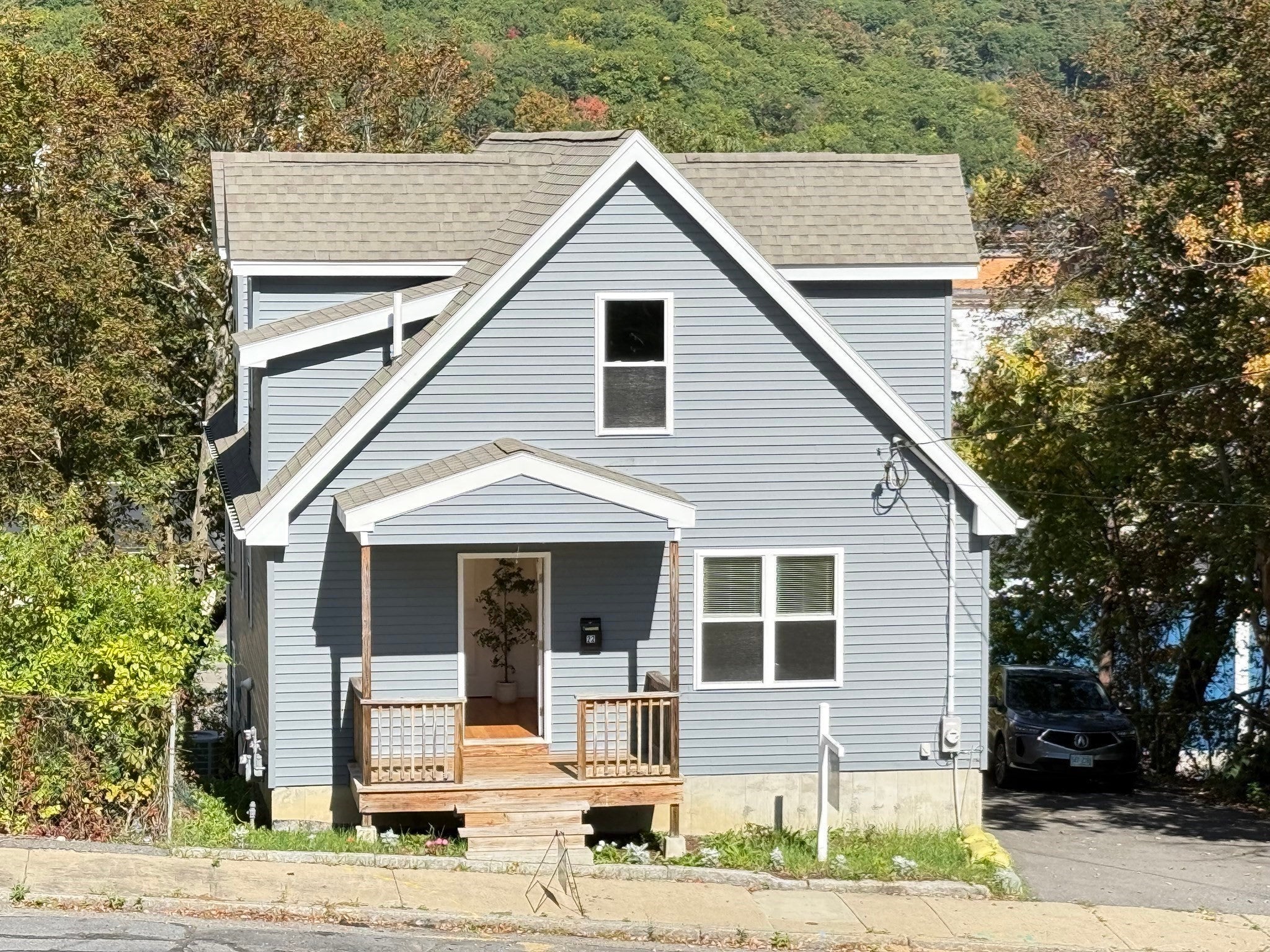 22 Plymouth St, Fitchburg, MA Photo #1