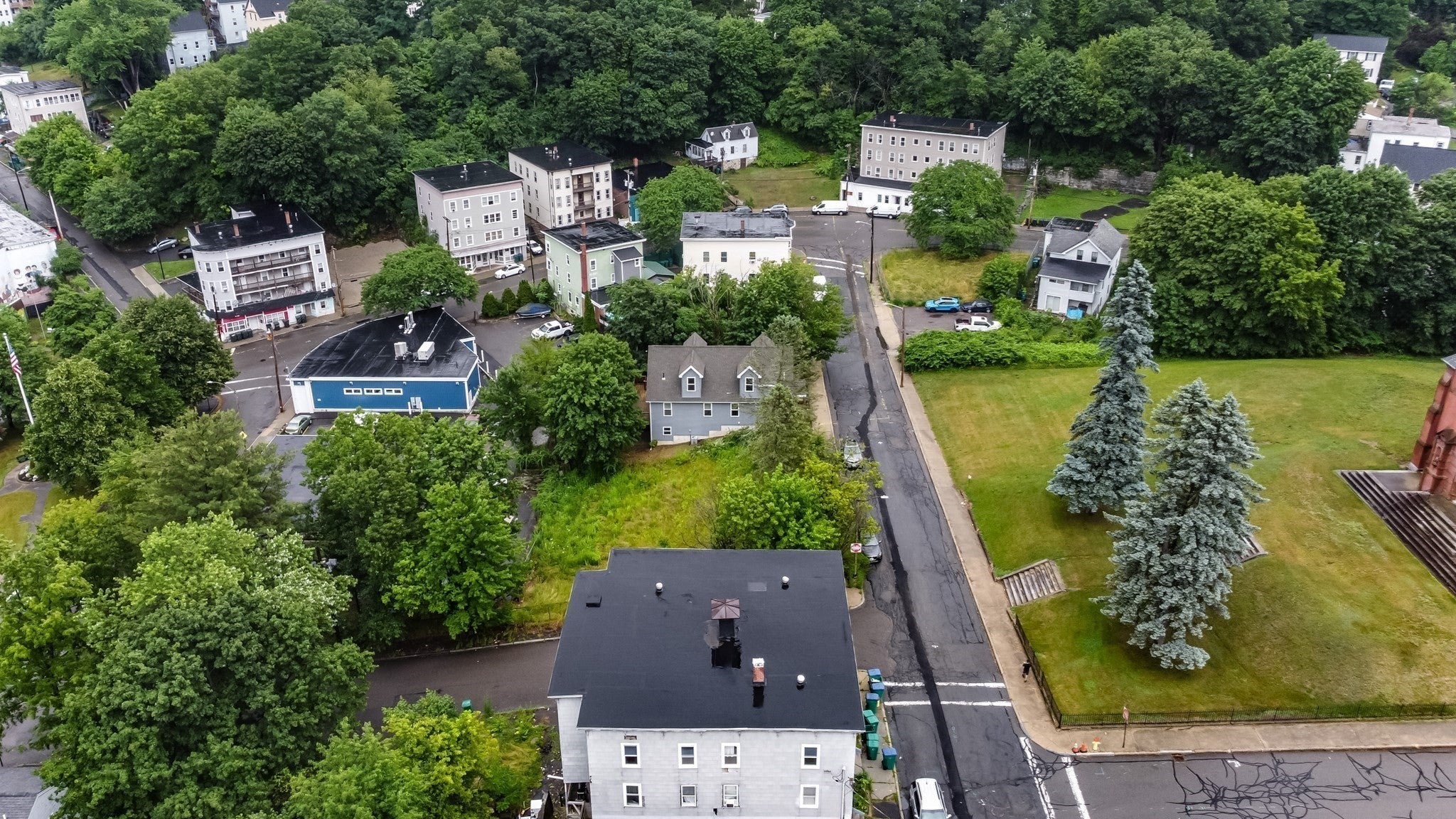 22 Plymouth St, Fitchburg, MA Photo #25