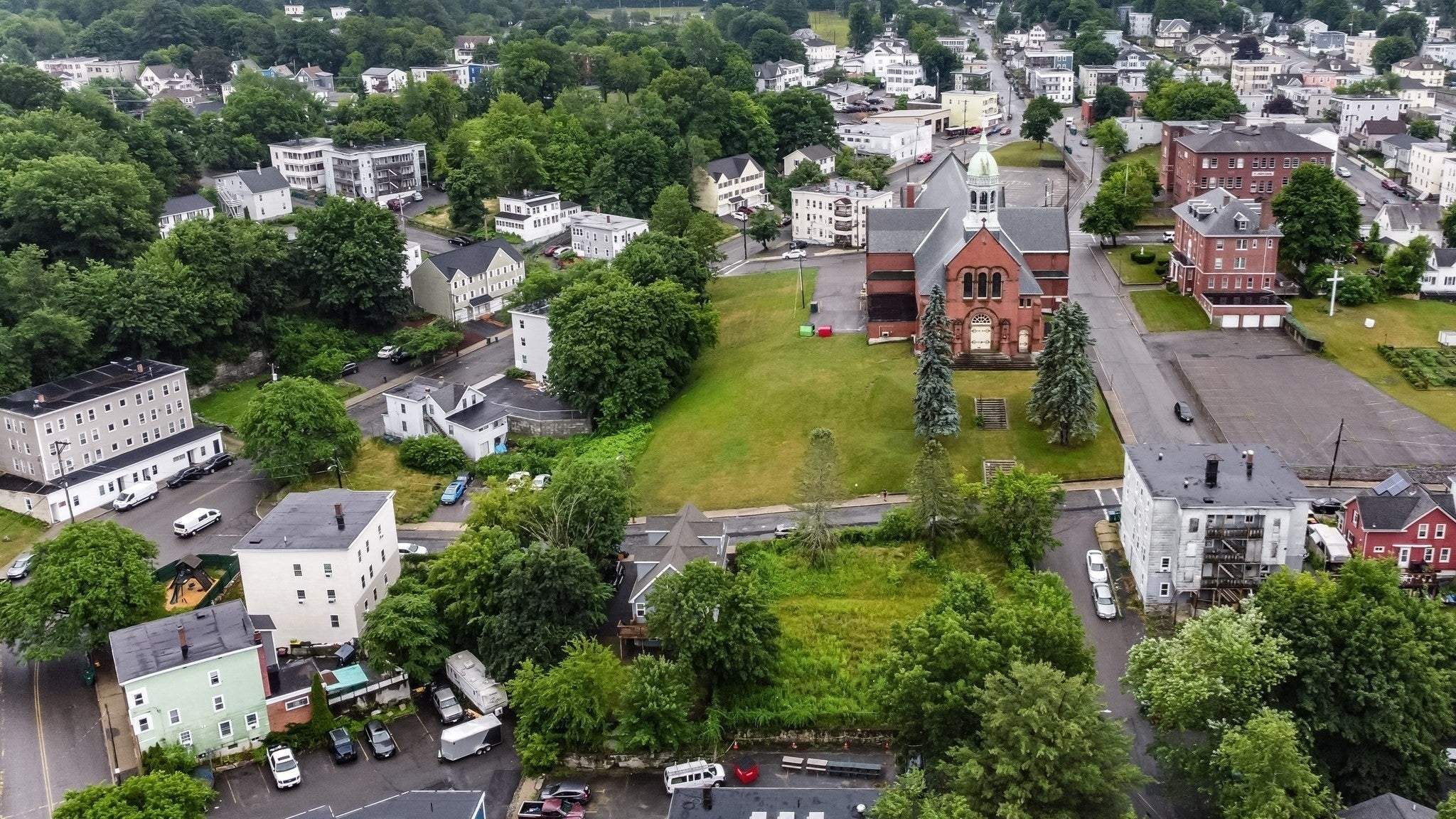 22 Plymouth St, Fitchburg, MA Photo #26