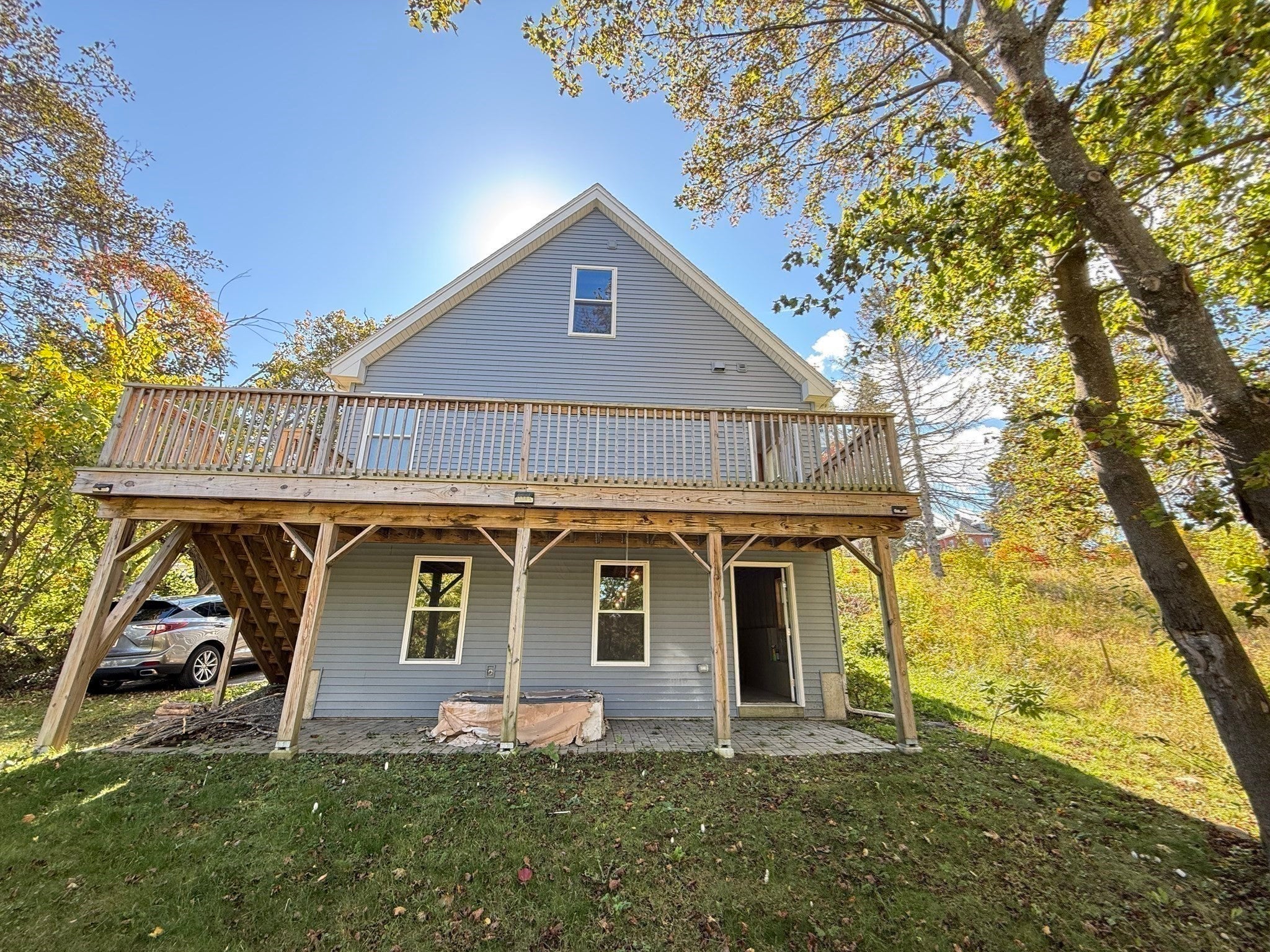 22 Plymouth St