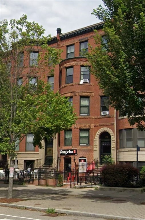912 Beacon ST #3, Boston, MA, 912 Beacon ST #3, Boston, MA Photo #1