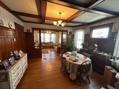 Photo of 52 Larchmont Street, Boston, MA 02124 (MLS # 73503274)