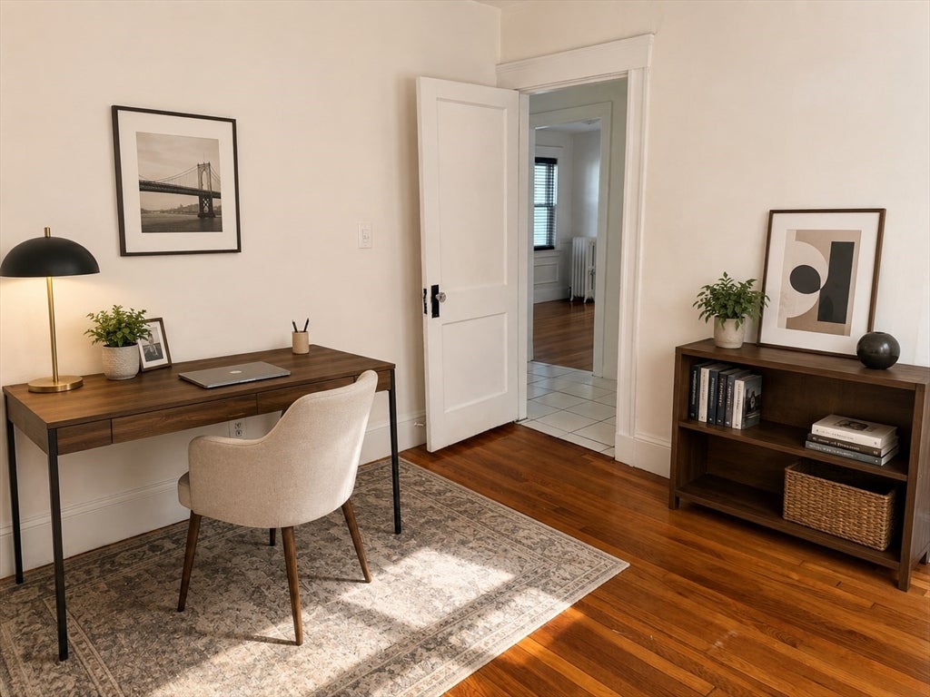 28 Trapelo Street #1, Boston, MA, 28 Trapelo Street #1, Boston, MA Photo #17