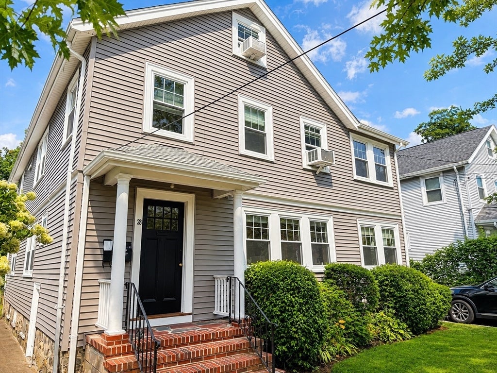 28 Trapelo Street #1, Boston, MA, 28 Trapelo Street #1, Boston, MA Photo #1