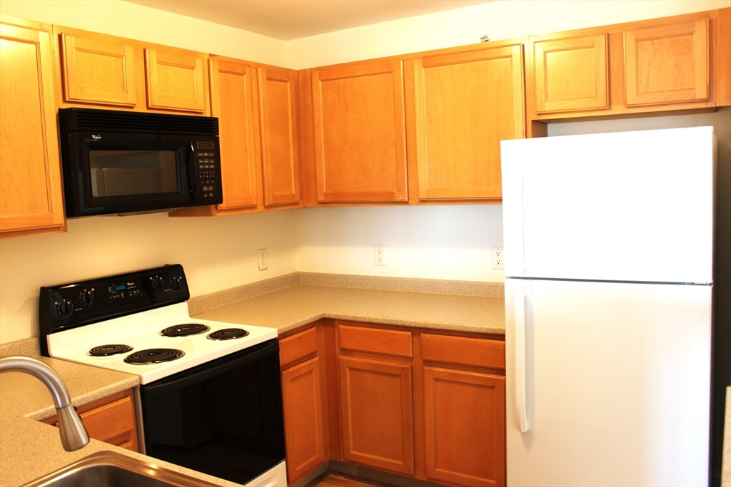 140 Railroad Avenue 301