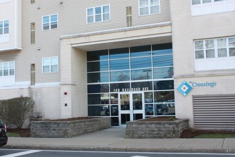 140 Railroad Avenue Unit 301, Norwood, MA 02062 - MLS#: 73362389