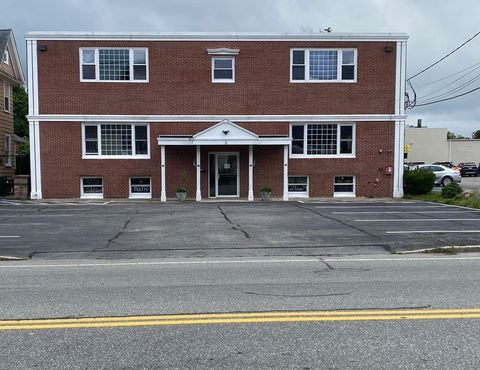 5 Andover 3rd Floor Billerica MA 01821