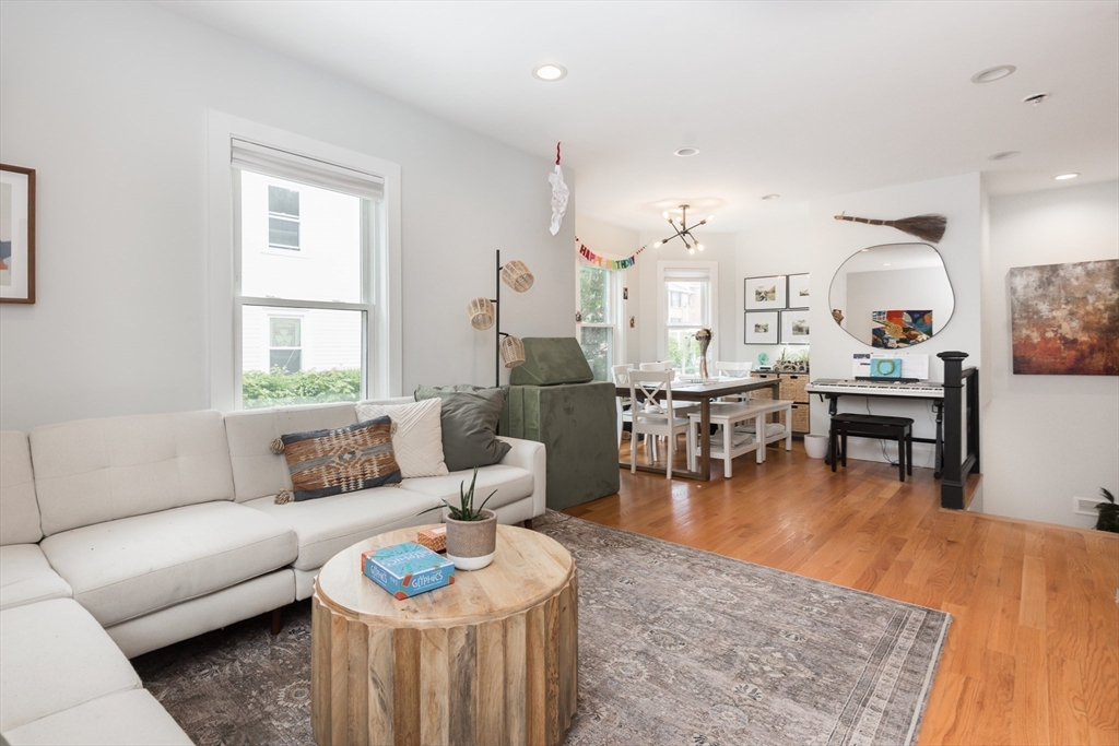 1263 Massachusetts Ave #1, Arlington, MA, 1263 Massachusetts Ave #1, Arlington, MA Photo #9