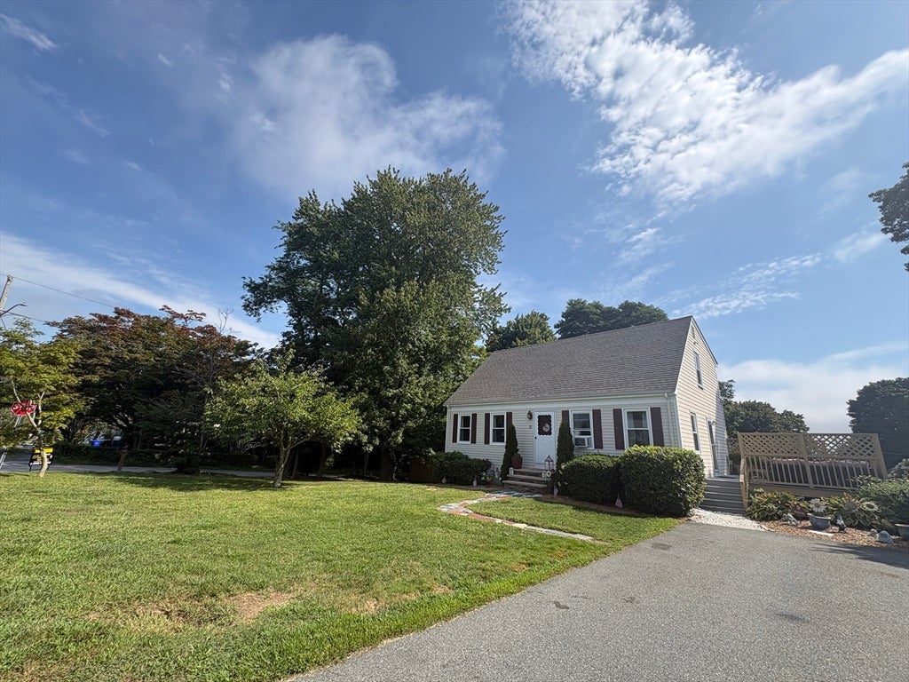 2 Fairmount Ave