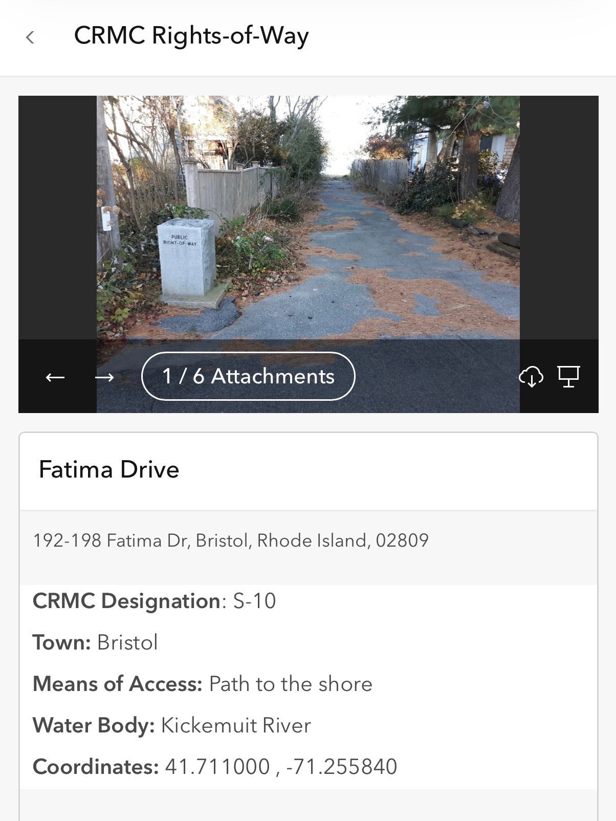 2 Fairmount Ave, Bristol, RI, 2 Fairmount Ave, Bristol, RI Photo #26