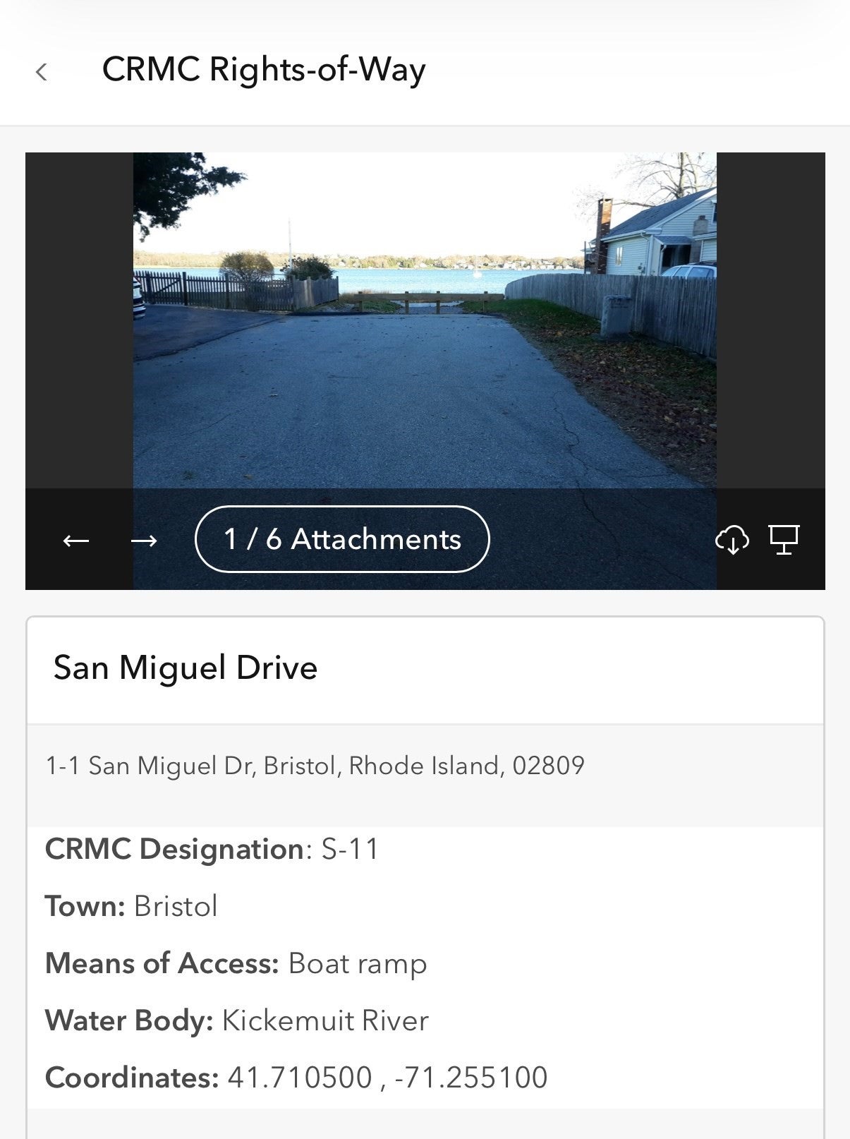 2 Fairmount Ave, Bristol, RI, 2 Fairmount Ave, Bristol, RI Photo #27