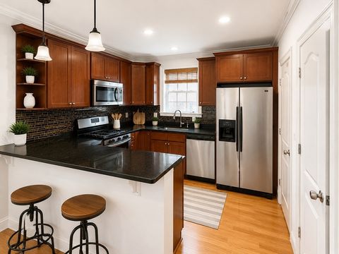 Photo of 6 Forest St #2, Boston, MA 02119 (MLS # 73515034)