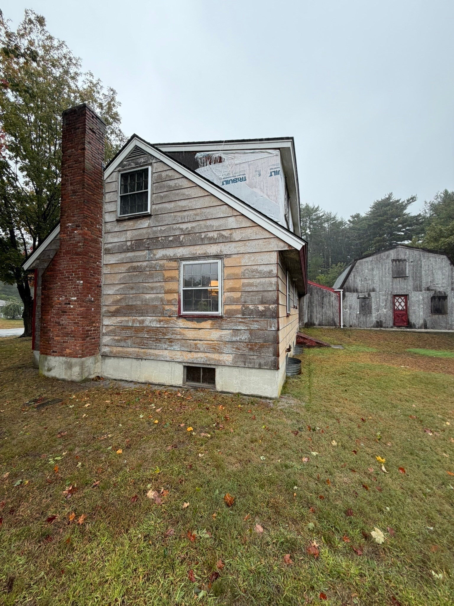 17 Howe St