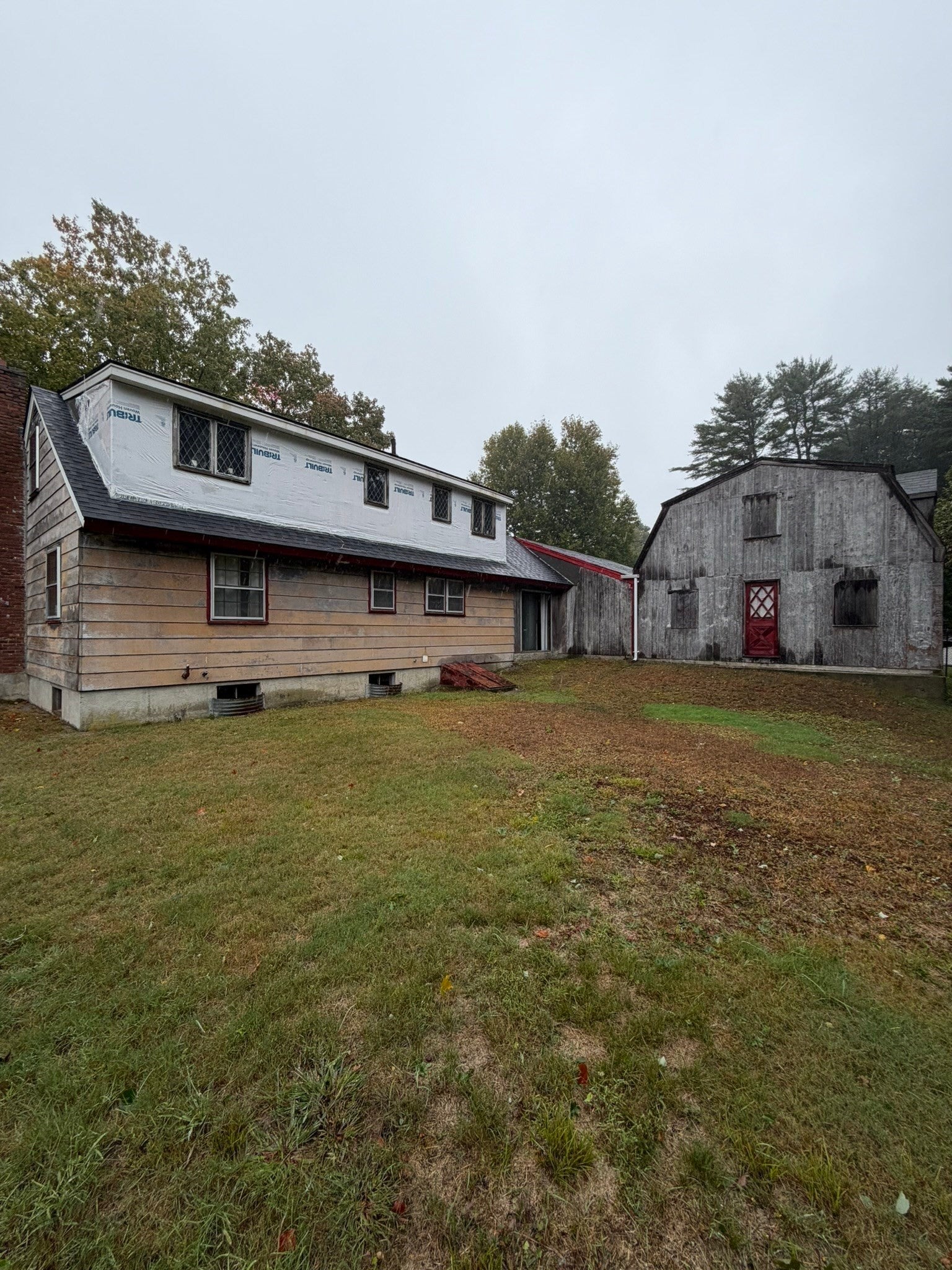 17 Howe St