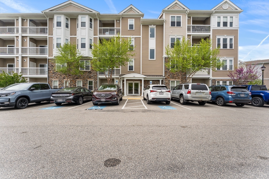 110 Trotter Rd #2310, Weymouth, MA Photo #1