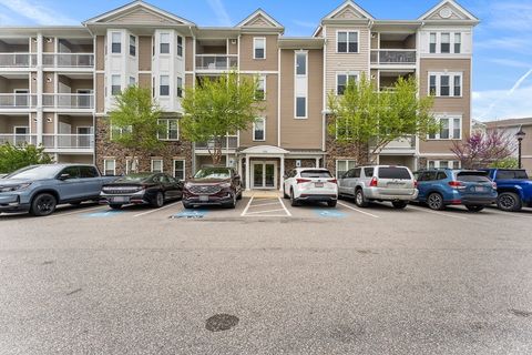 Photo of 110 Trotter Rd #2310, Weymouth, MA 02190 (MLS # 73519934)