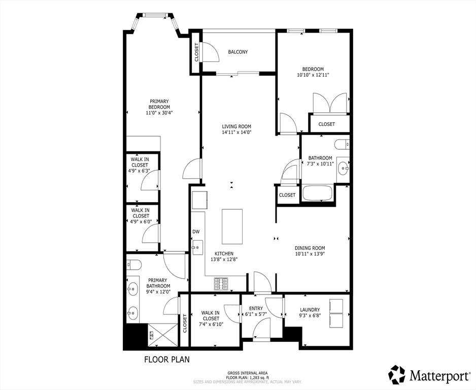 110 Trotter Rd #2310, Weymouth, MA Photo #25