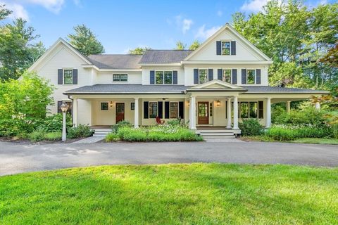 134 Pope Road Acton MA 01720