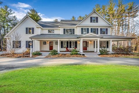 134 Pope Road Acton MA 01720