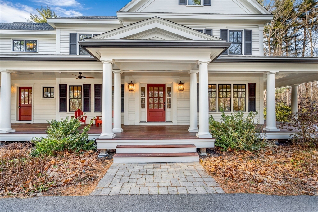 134 Pope Road