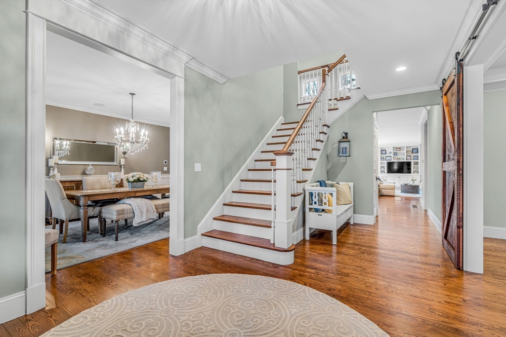 134 Pope Road