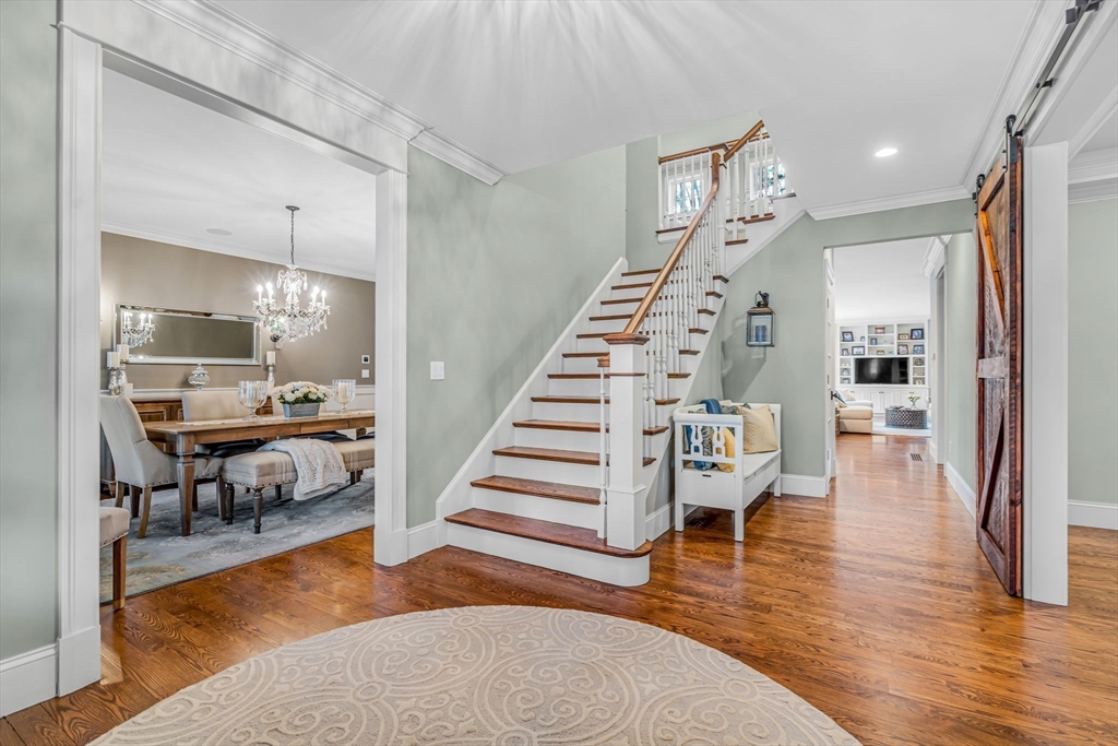 134 Pope Road