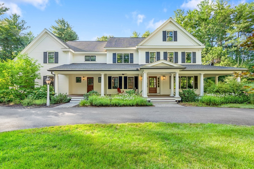 134 Pope Road