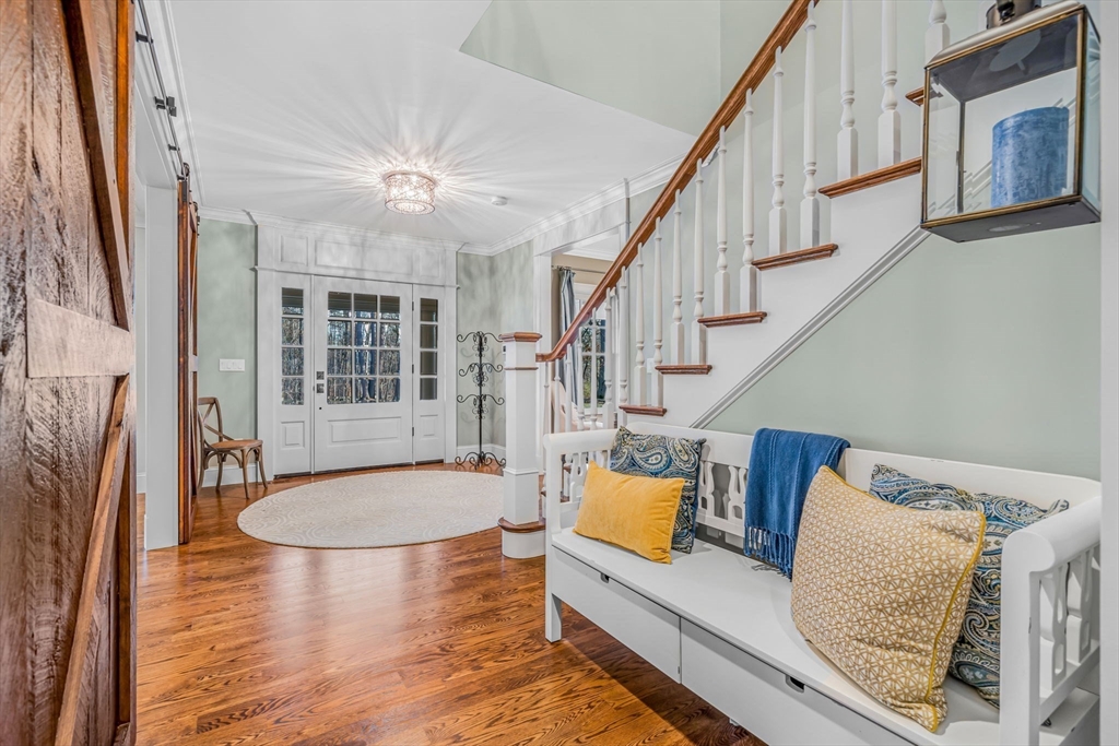 134 Pope Road
