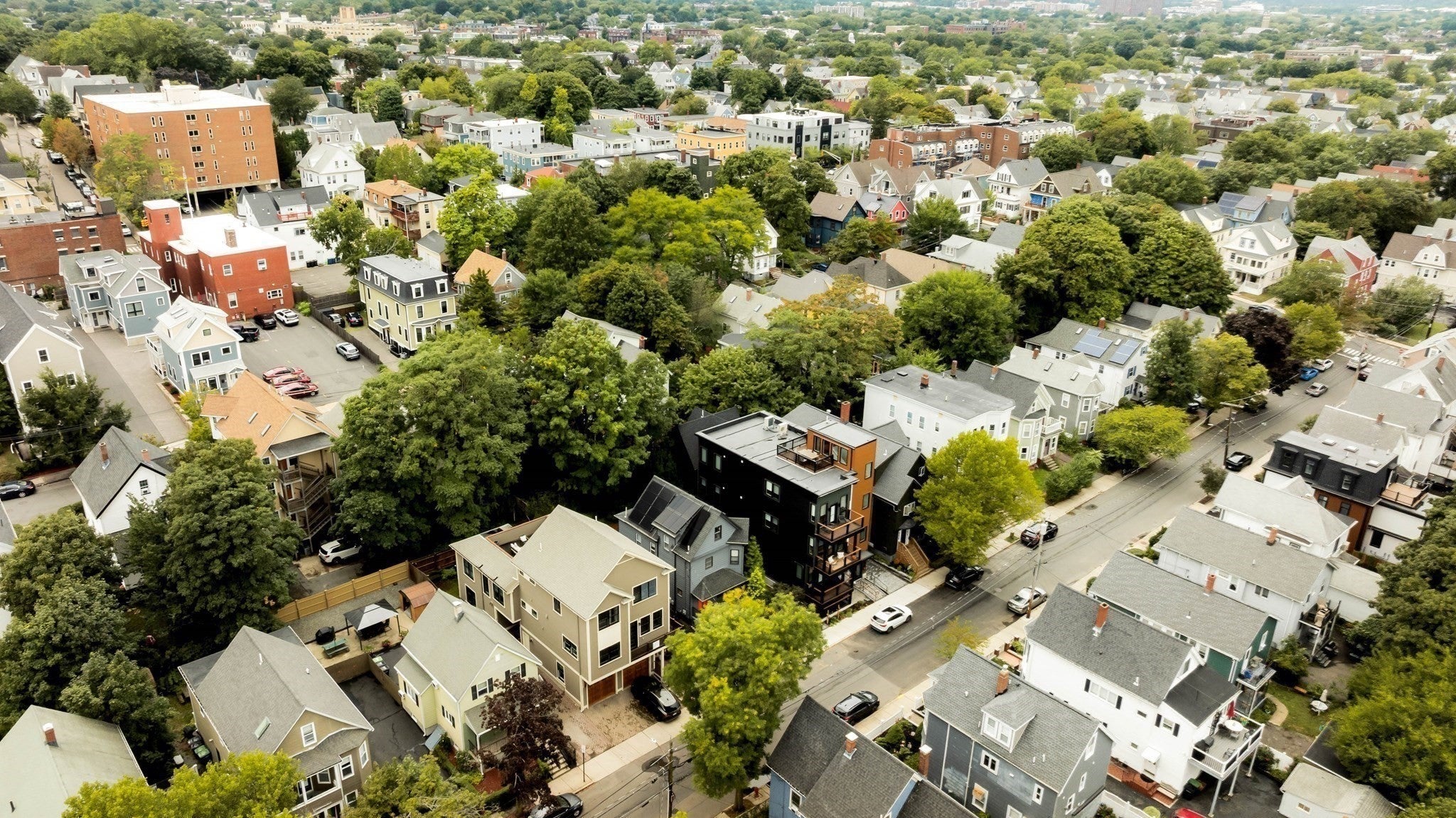 152 Albion St #A, Somerville, MA, 152 Albion St #A, Somerville, MA Photo #40