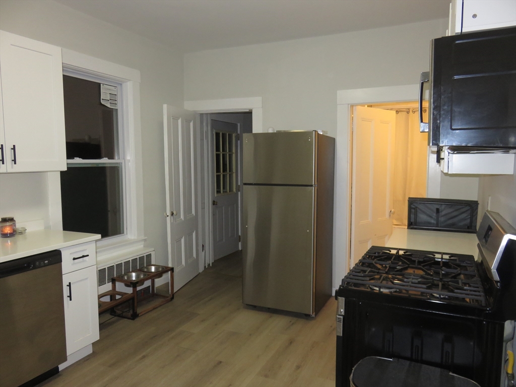 34 Harvard Street 1L